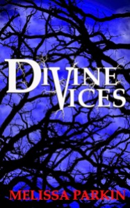 Divine Vices Book Cover