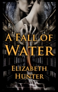 fall of water
