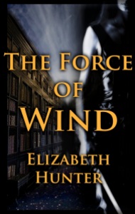 force of wind