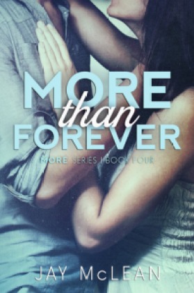 more than forever