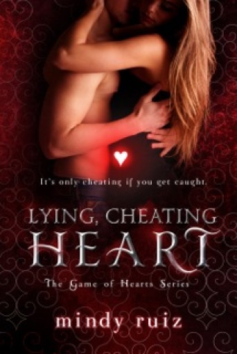 Lying Cheating Heart Cover