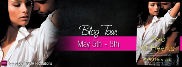 two of hearts blog tour