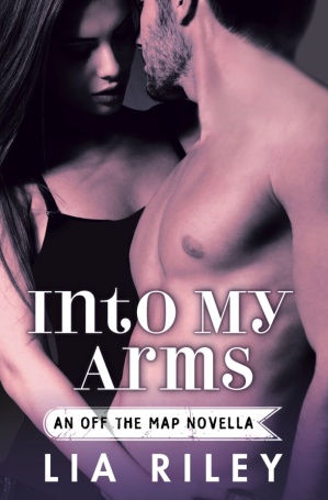 Riley_Into My Arms_E-Book