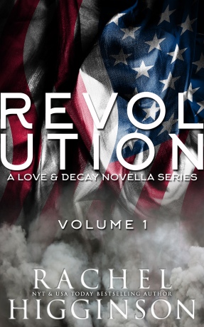 Revolution Volume 1